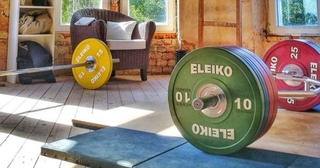 Falls Fitness zum Krampf wird | AMOR FATI