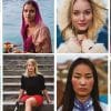 Every woman is a challenge | AMOR FATI