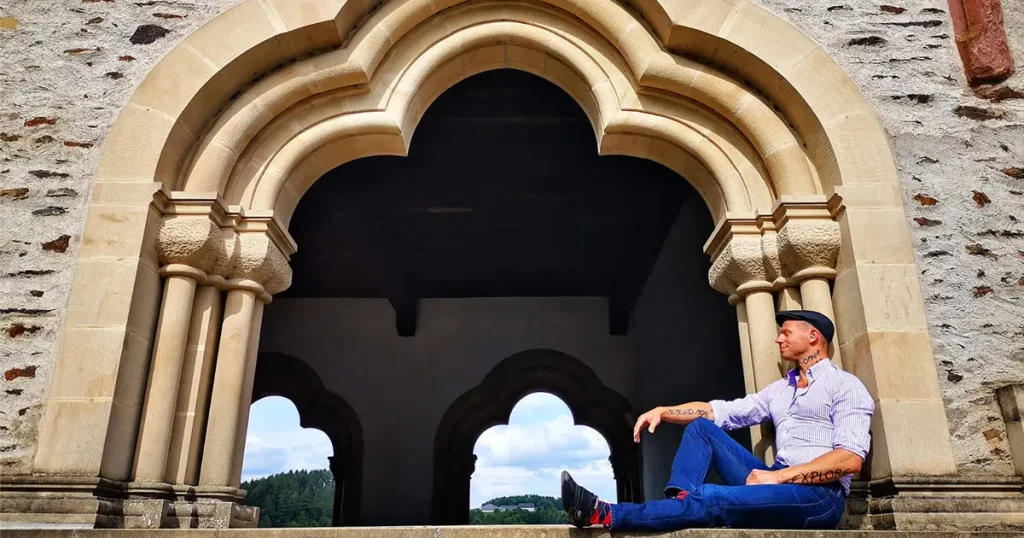 Loewe oder Leistungsschaf? | AMOR FATI