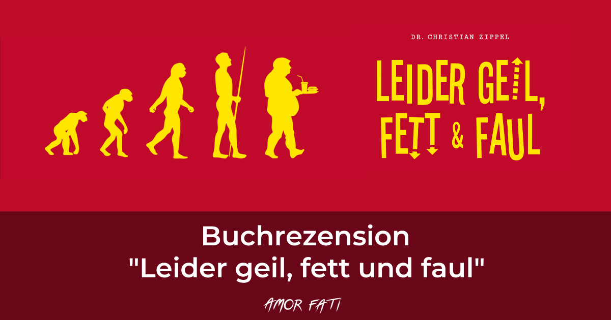 Leider Geil Fett Und Faul Pdf amor-fati.world