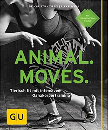 Animal Moves von Dr. Christian Zippel | AMOR FATI