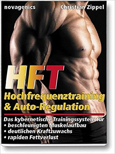 HFT Hochfrequenztraining und Auto-Regulation von Dr. Christian Zippel | AMOR FATI