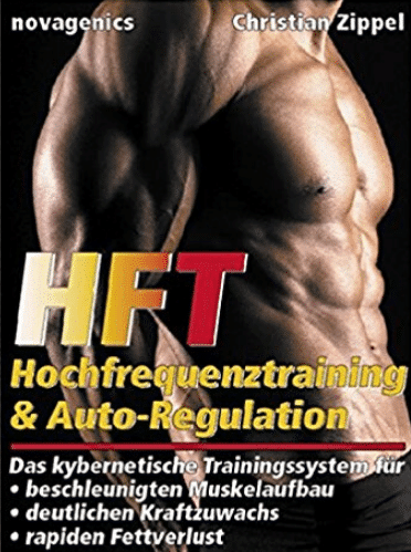 HFT - Hochfrequenztraining & Auto-Regulation von Dr. Christian Zippel | AMOR FATI
