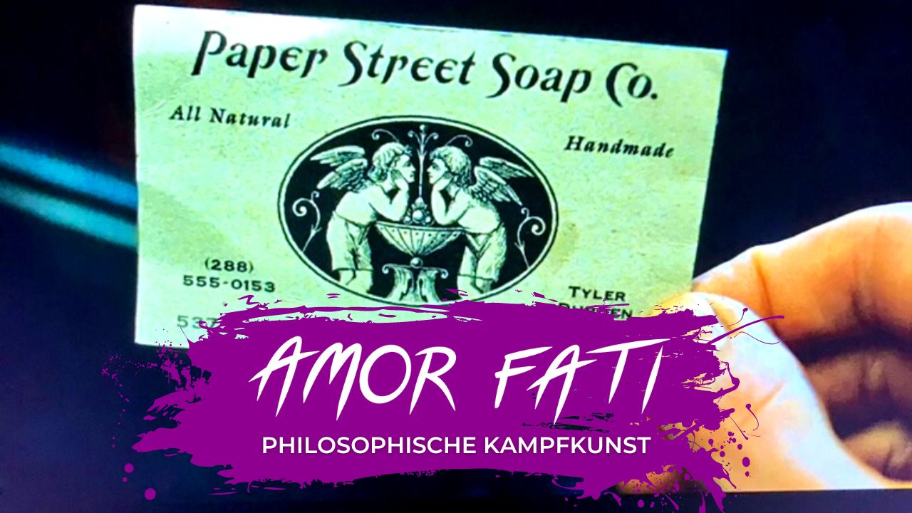 AMOR FATI Philosophische Kampfkunst - Image Clip