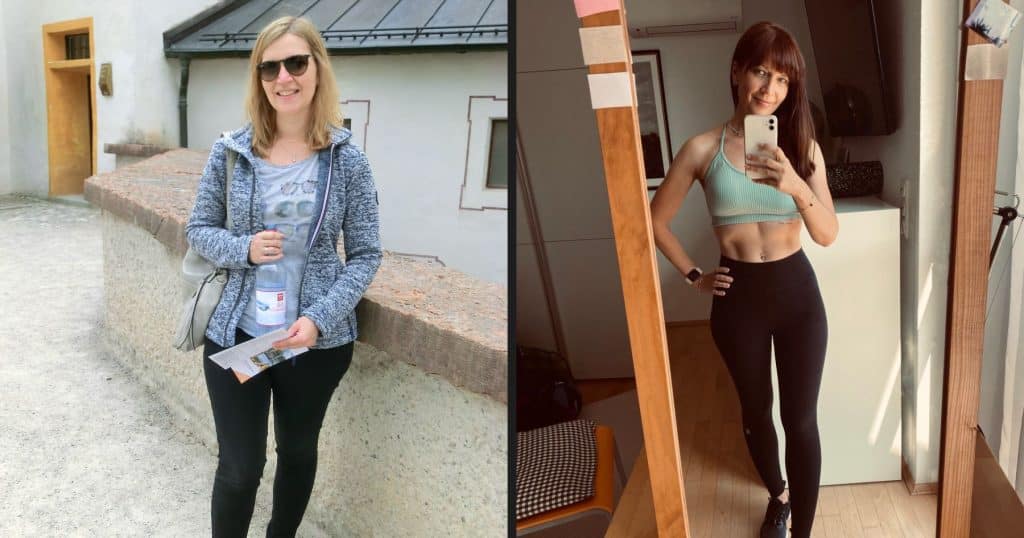 Wie ich die Liebe zum Krafttraining entdeckte und warum ich bei der (Hantel-) Stange bleibe | AMOR FATI