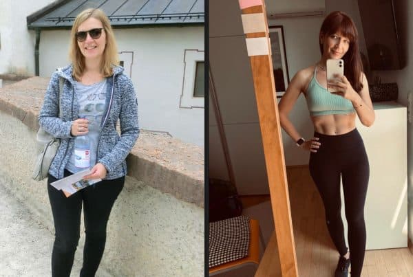 Wie ich die Liebe zum Krafttraining entdeckte und warum ich bei der (Hantel-) Stange bleibe | AMOR FATI