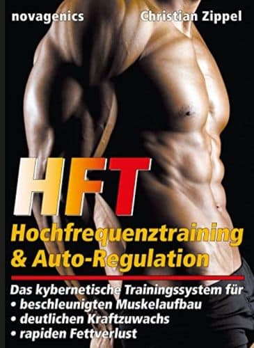 Hochfrequenztraining und Auto-Regulation von Dr. Christian Zippel