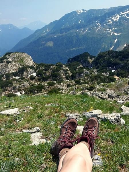 Dolomiten