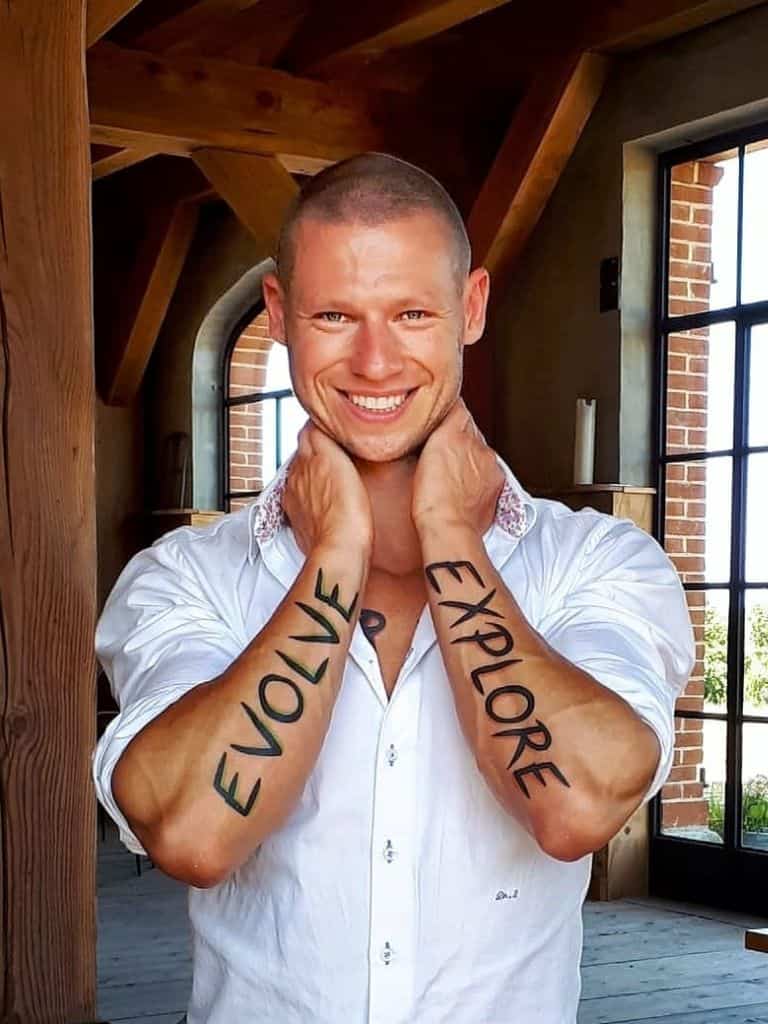 Dr. Christian Zippel | AMOR FATI