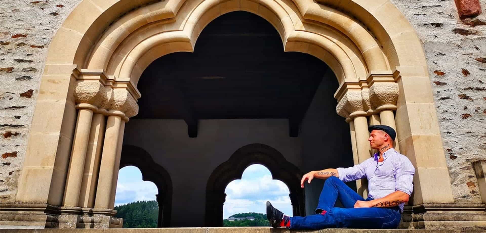 Dr. Christian Zippel | AMOR FATI