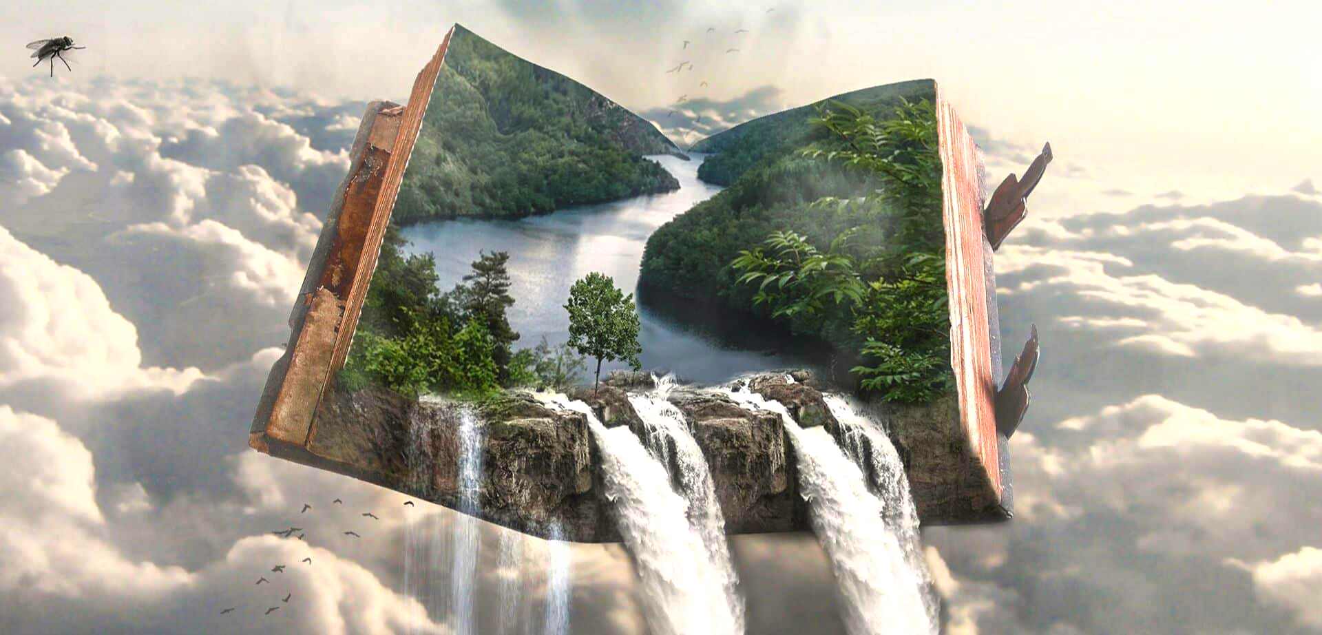 Blog & Podcast | AMOR FATI