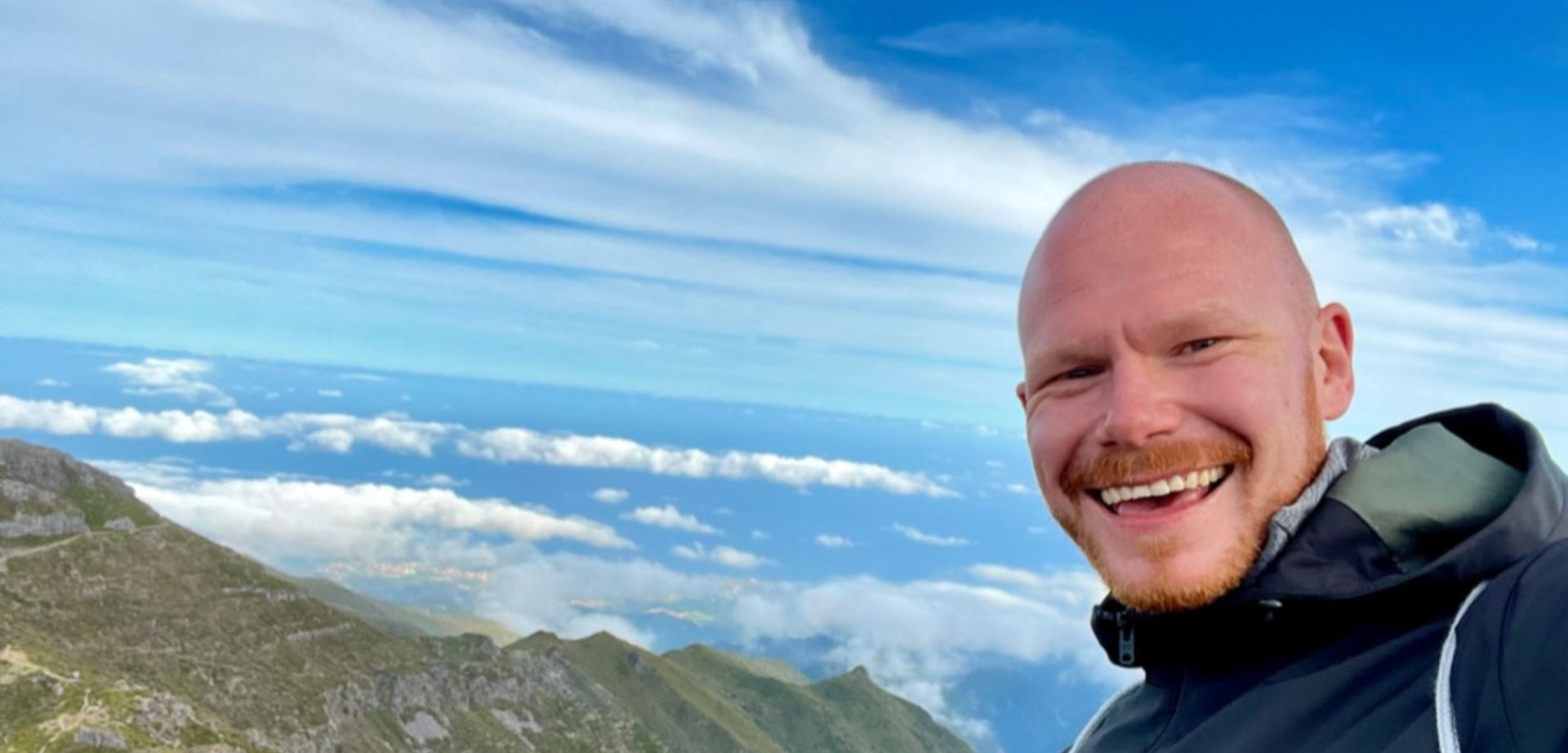 Sascha Heupel | AMOR FATI