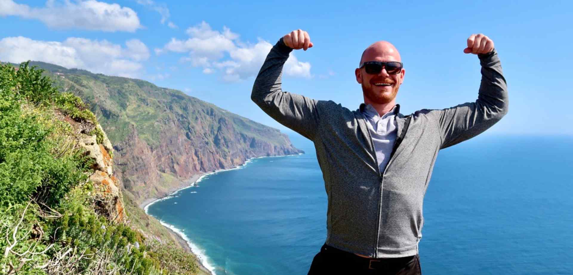 Sascha Heupel - Therapie & Coaching | AMOR FATI