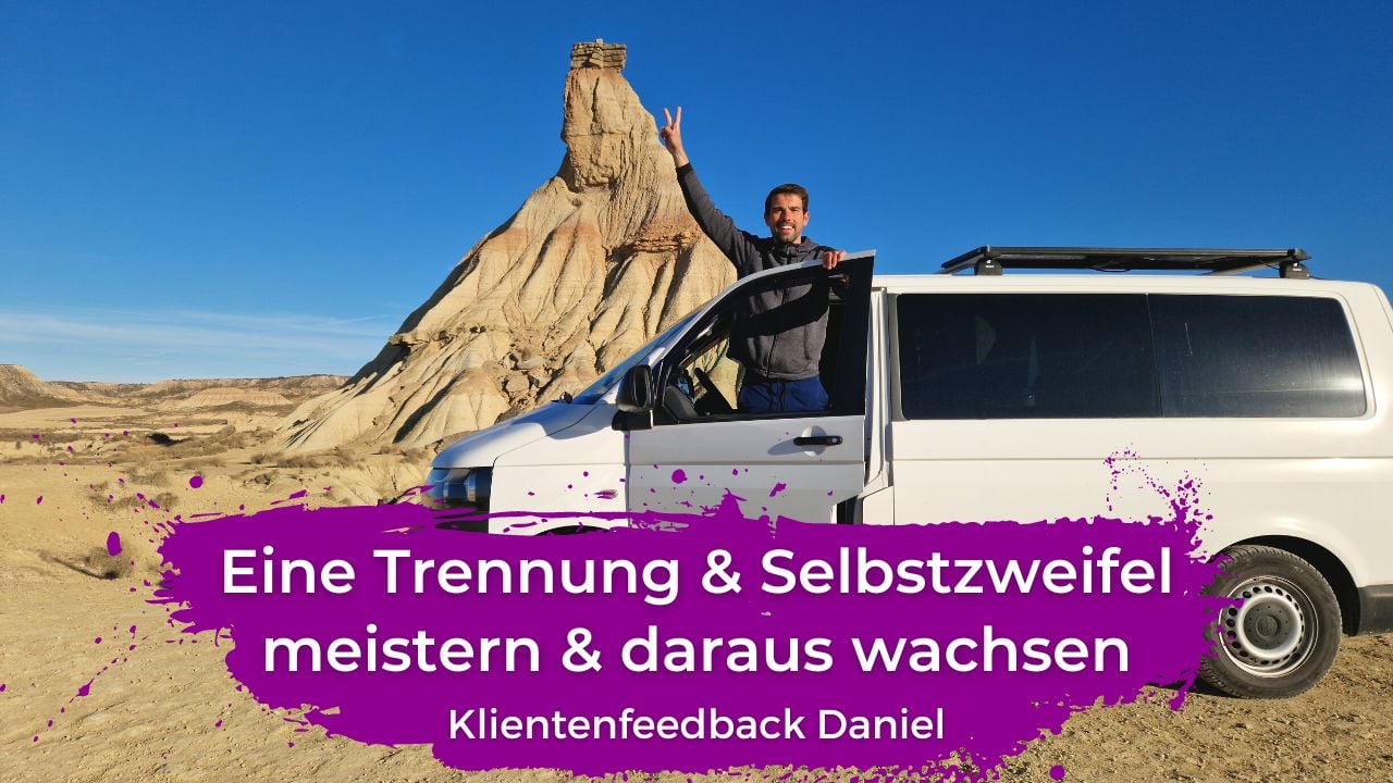 Thumbnail Klientenfeedback Daniel