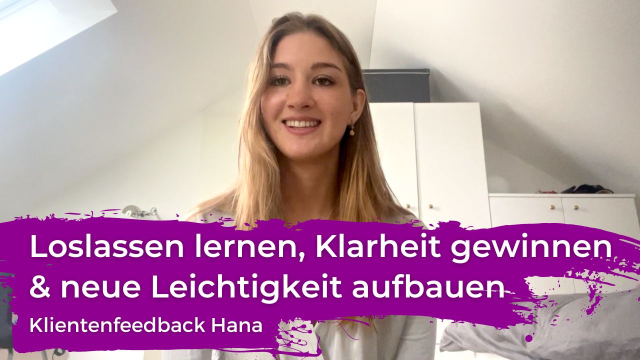 Thumbnail Klientenfeedback Hana