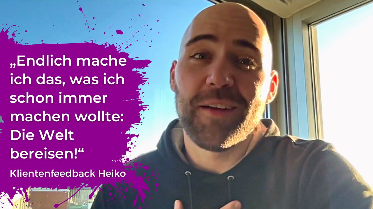 Thumbnail Klientenfeedback Heiko