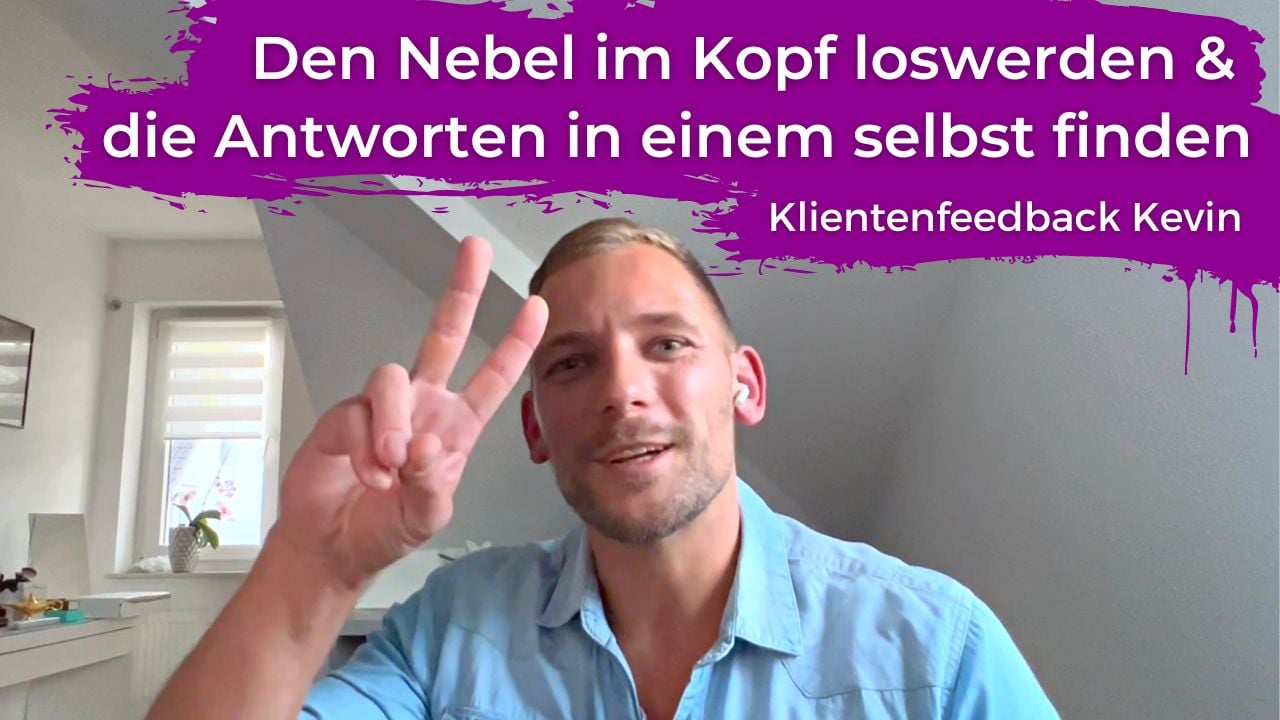 Thumbnail Klientenfeedback Kevin