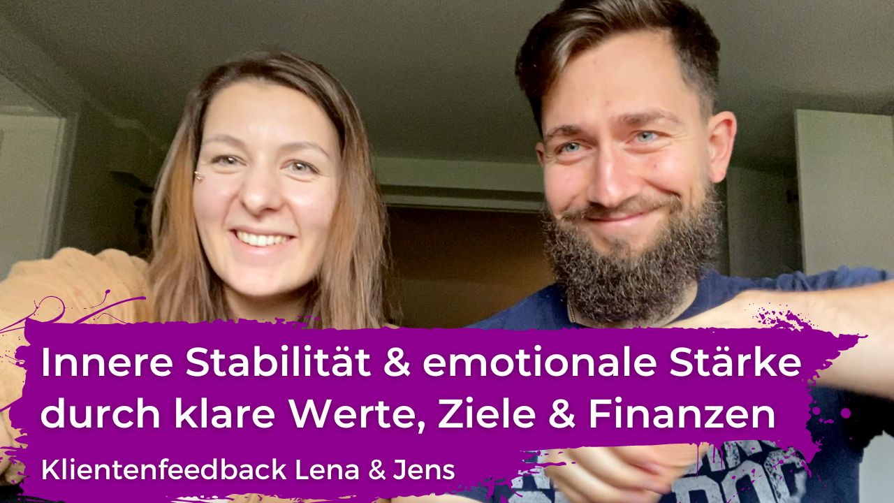 Thumbnail Klientenfeedback Lena & Jens