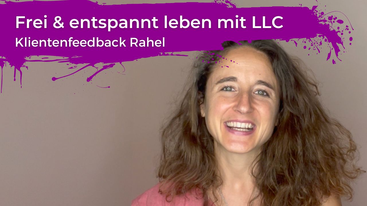 Thumbnail Klientenfeedback Rahel