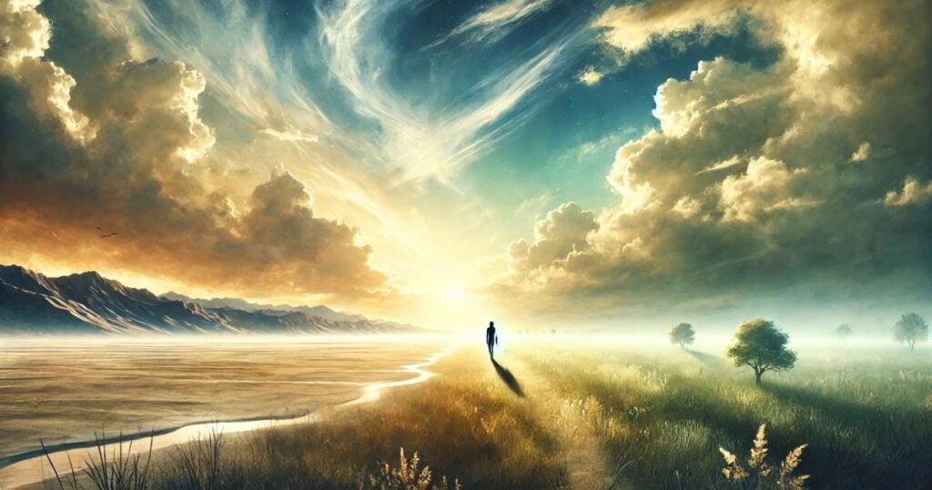 Echte Freiheit: Authentizität, Zeit & Cappuccino (Teil 1/3) | AMOR FATI