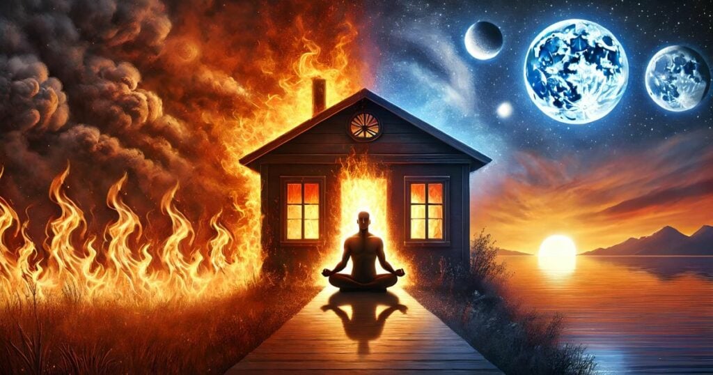 Echte Freiheit: Authentizität, Zeit & Cappuccino (Teil 2/3) | AMOR FATI