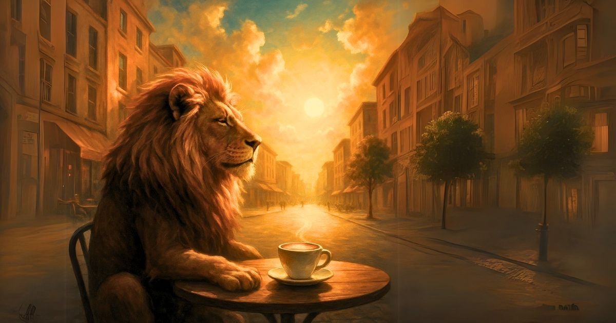 Echte Freiheit: Authentizität, Zeit & Cappuccino (Teil 3/3)