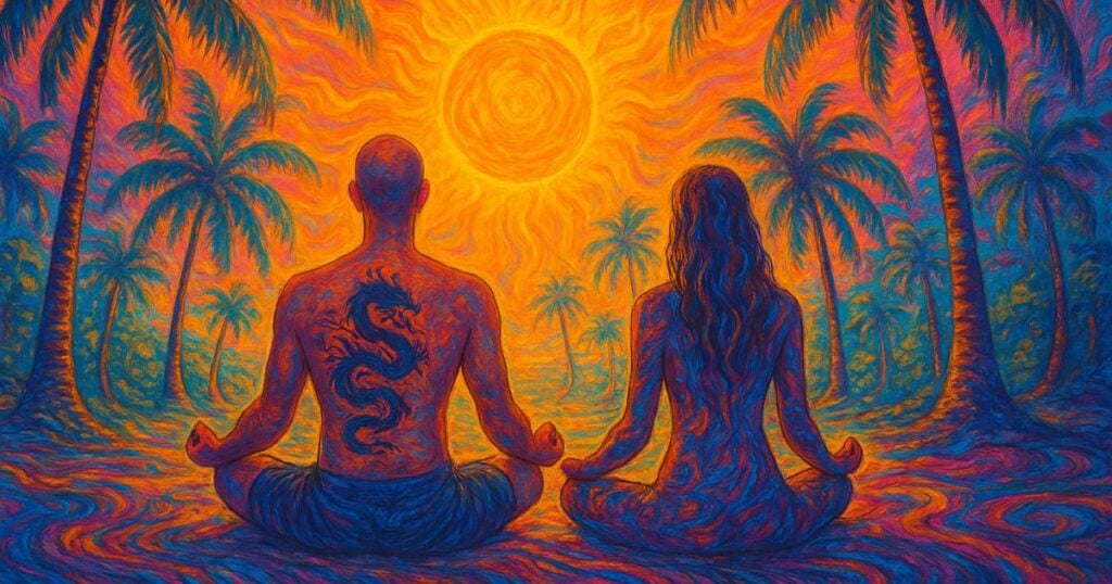 Ein Tag der mein Leben verändert hat | AMOR FATI