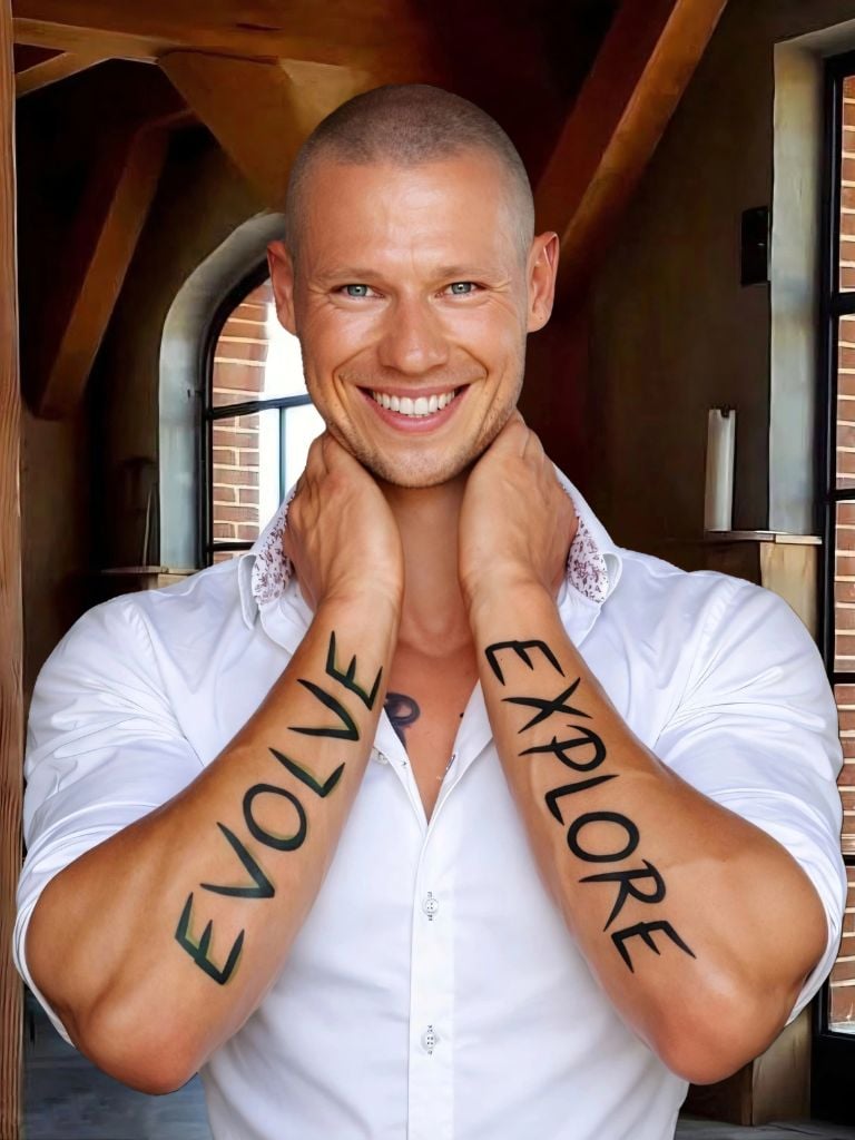 Dr. Christian Zippel | AMOR FATI