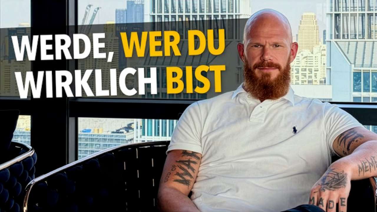 Thumbnail Sascha Heupel im Flowgrade Podcast