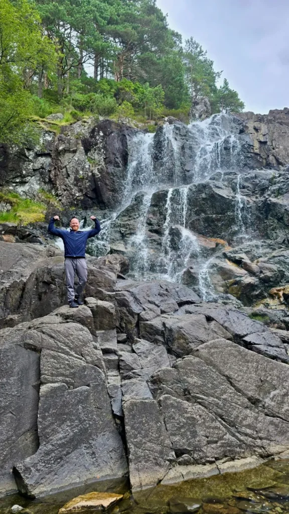 Fitjar, Norwegen